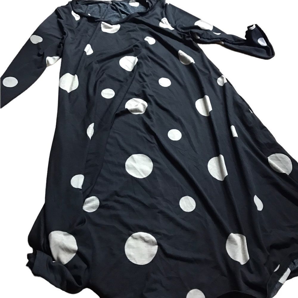 Kim Rogers adorable dress side pockets excellent condition size medium